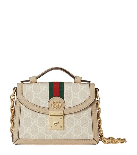 gucci ophidia mini supreme|Gucci ophidia large shoulder bag.